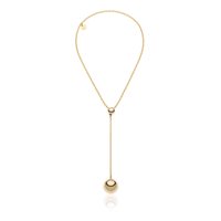 Collana Unoaerre Donna in Bronzo 549480 - 549480